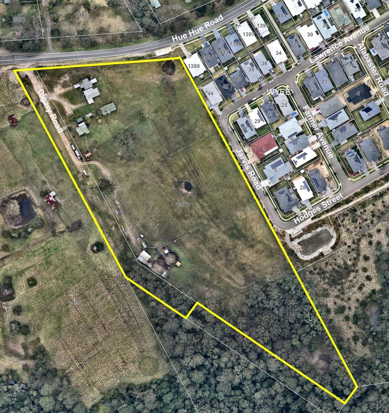 Shape Lake Mac 1377 Hue Hue Road, Wyee